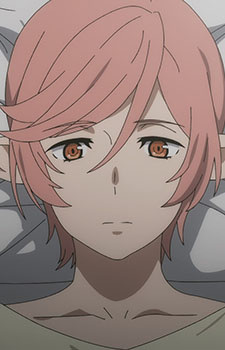 Gambar Karakter Rana