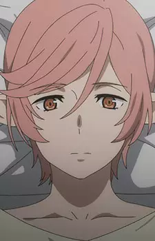 Gambar Karakter Anime: Rana