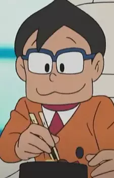 Gambar Karakter Anime: Mosaro