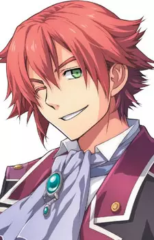 Gambar Karakter Anime: Lechter Arundel