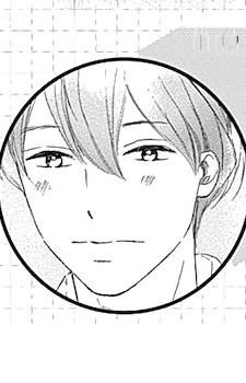 Gambar Karakter Shintarou Hosoya