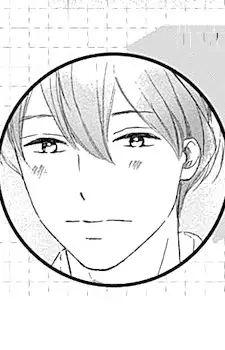 Gambar Karakter Anime: Shintarou Hosoya