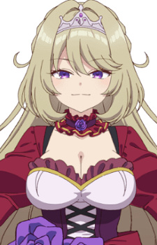 Gambar Karakter Karen Helvetius