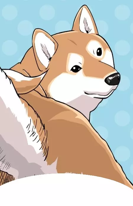 Gambar Karakter Anime: Haru-san