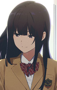 Gambar Karakter Ayaka Aizawa