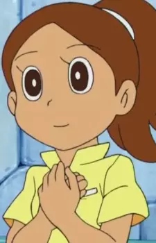 Gambar Karakter Anime: Nana