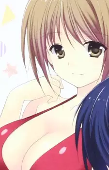 Gambar Karakter Anime: Asahi Kagura