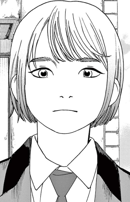 Gambar Karakter Kai Shiromaru