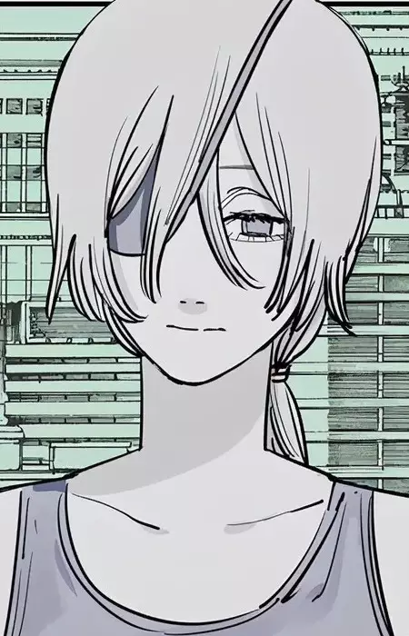 Gambar Karakter Anime: Quanxi