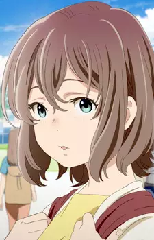 Gambar Karakter Anime: Yume