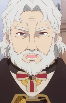Gambar Karakter Anime: Downing