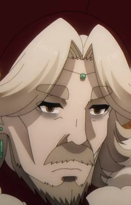 Gambar Karakter Anime: Raphael Oriana