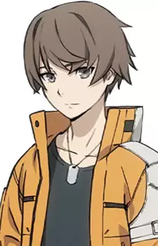 Gambar Karakter Anime: Kanata