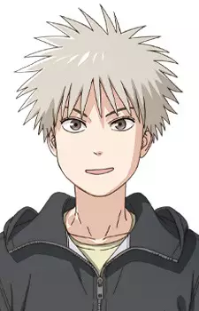 Gambar Karakter Anime: Maru