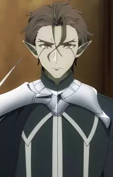 Gambar Karakter Anime: Nigitt