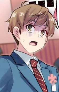 Gambar Karakter Sora Nezu