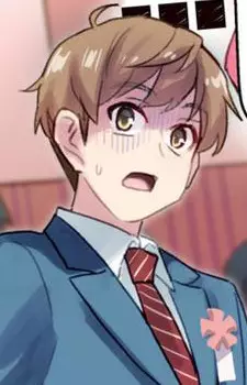 Gambar Karakter Anime: Sora Nezu