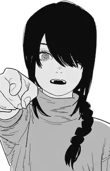 Gambar Karakter Anime: Nayuta