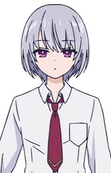 Gambar Karakter Yuuki Tsuji