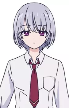 Gambar Karakter Anime: Yuuki Tsuji