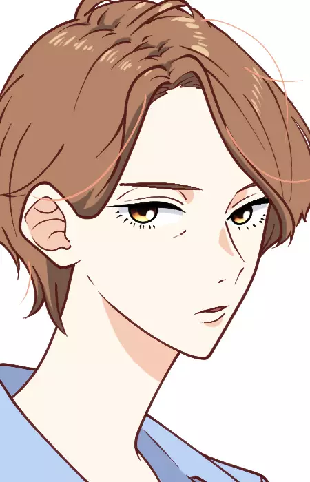 Gambar Karakter Anime: Fushimi