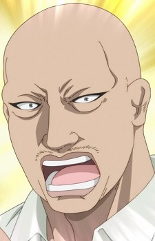 Gambar Karakter Kaoru Gondou