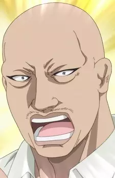 Gambar Karakter Anime: Kaoru Gondou