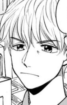 Gambar Karakter Mutou