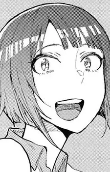 Gambar Karakter Anime: Kawakita-sensei