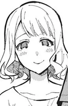 Gambar Karakter Anime: Nakamura's Daughter-in-Law