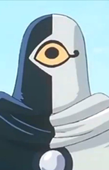 Gambar Karakter Shadow