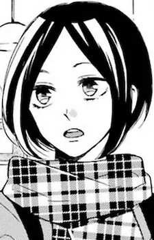 Gambar Karakter Anime: Kana Konoe