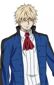 Gambar Karakter Anime: Fieri Yunis