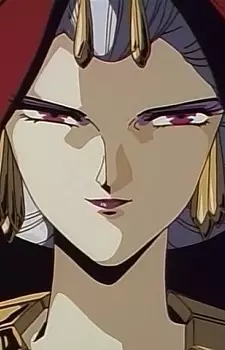 Gambar Karakter Anime: Ladow