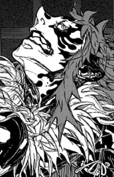 Gambar Karakter Anime: Shingen Takeda