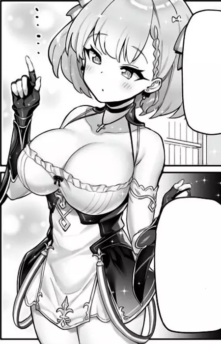 Gambar Karakter Anime: Tartu
