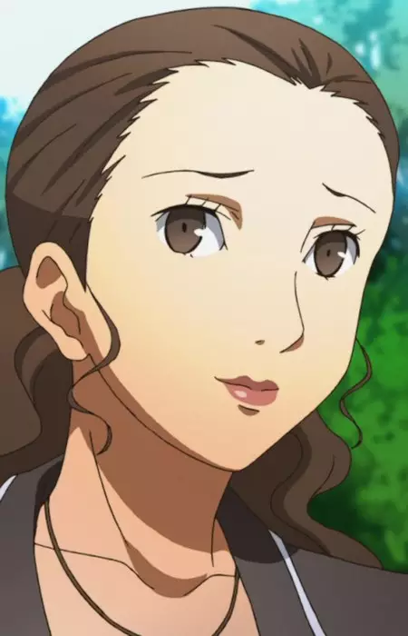 Gambar Karakter Anime: Eri Minami