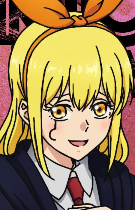 Gambar Karakter Anime: Lemon Irvine