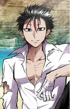 Gambar Hiiro Kisaragi