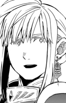 Gambar Karakter Siegfried Dragonia Dragon