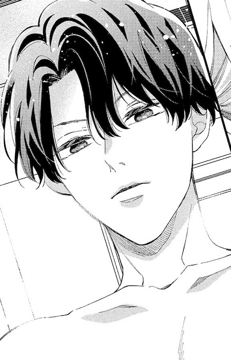 Gambar Kou Nekoyama