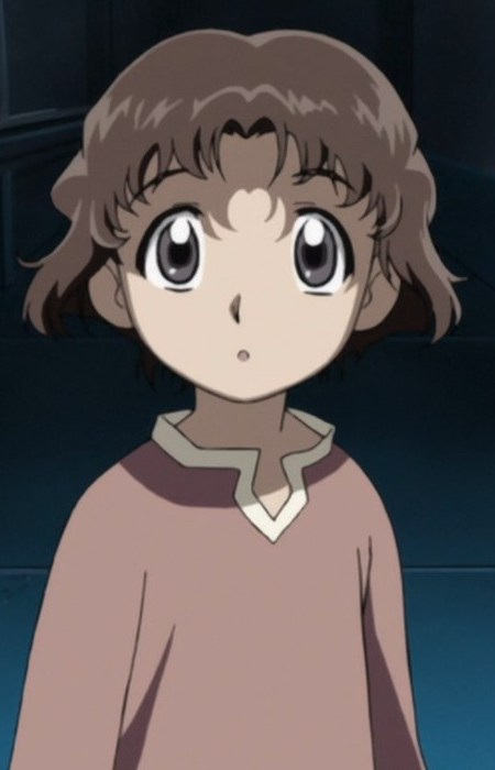 Gambar Karakter Chan