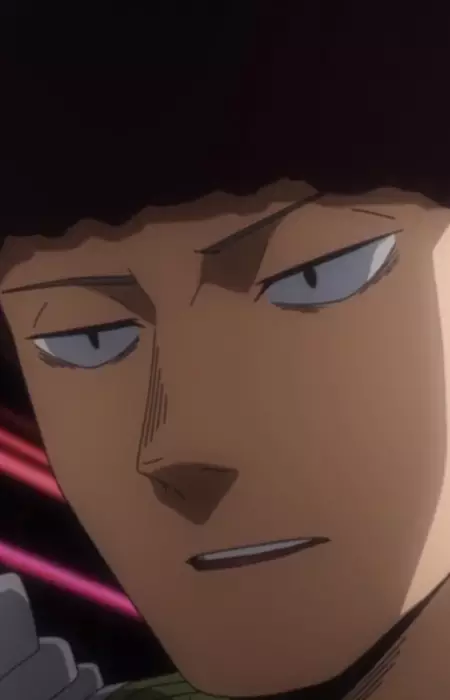 Gambar Karakter Anime: Bruce Lee