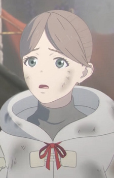 Gambar Karakter Yuimu