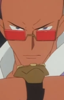 Gambar Karakter Victor