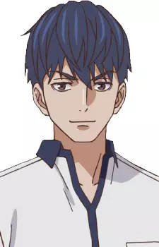 Gambar Karakter Anime: Haruto Satou