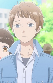 Gambar Karakter Takuma Furukawa