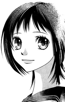 Gambar Karakter Wakaba Shiina