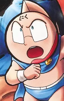 Gambar Karakter Anime: Alexandria Meat