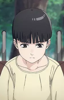 Gambar Karakter Anime: Tarao
